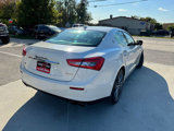 Used 2016 Maserati Ghibli S Q4 image 5