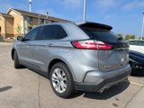 Used 2020 Ford Edge Titanium w/ Equipment Group 301A image 3