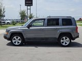 Used 2011 Jeep Patriot Latitude image 4