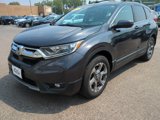 Used 2019 Honda CR-V EX-L image 3