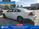 Used 2011 Chevrolet Impala LTZ image 3