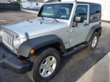 Used 2011 Jeep Wrangler Sport image 3