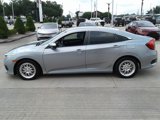 Used 2016 Honda Civic LX image 4