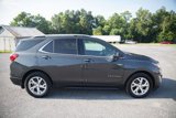 Used 2019 Chevrolet Equinox LT w/ Sun & Navigation Package image 2