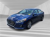 Used 2018 Hyundai Sonata SEL image 3