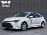 Used 2024 Toyota Corolla LE image 2