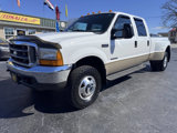 Used 2000 Ford F350 Lariat image 2