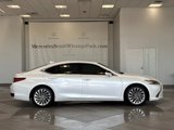 Used 2021 Lexus ES 300h Ultra Luxury image 3