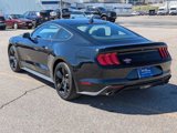 Certified 2022 Ford Mustang Coupe image 4