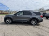 New 2024 Ford Explorer XLT w/ Equipment Group 202A image 6