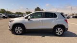 Certified 2022 Chevrolet Trax LS w/ Tint and Cruise Package image 5