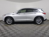 Used 2021 INFINITI QX50 Pure image 2
