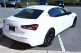 Certified 2021 Maserati Ghibli S Q4 image 5