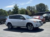 Used 2012 Toyota RAV4 Sport image 2
