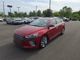 Used 2019 Hyundai Ioniq Limited w/ Ultimate Package 02 image 2