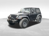 Used 2013 Jeep Wrangler Sport w/ Connectivity Group image 4