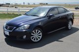 Used 2009 Lexus IS 250 AWD image 5
