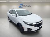 Used 2023 Chevrolet Equinox LT w/ Driver Convenience Package image 4
