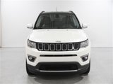 Used 2019 Jeep Compass Limited image 2