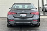 Certified 2023 Mercedes-Benz C 300 Sedan image 5