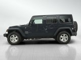 Used 2017 Jeep Wrangler Unlimited Sport w/ Quick Order Package 24S image 2