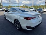 Used 2018 INFINITI Q60 3.0t Luxe image 5
