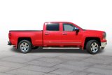 Used 2014 Chevrolet Silverado 1500 LTZ Z71 image 2