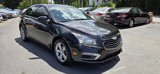 Used 2016 Chevrolet Cruze LT image 3
