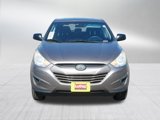 Used 2010 Hyundai Tucson GLS image 2