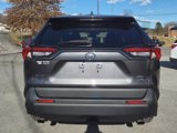 Used 2021 Toyota RAV4 XLE image 4