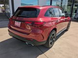 New 2025 Mercedes-Benz GLC 300 image 4