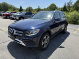 Used 2016 Mercedes-Benz GLC 300 4MATIC image 2