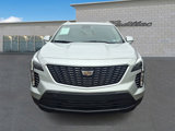 Used 2022 Cadillac XT4 Luxury w/ Driver Awareness Package image 2