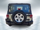 Used 2011 Jeep Wrangler Sport image 5