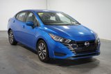 Used 2023 Nissan Versa SV image 3