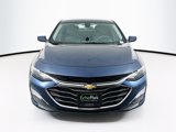 Used 2022 Chevrolet Malibu LT image 2