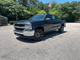 Used 2016 Chevrolet Silverado 1500 LS w/ Trailering Package image 2