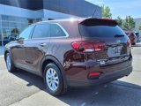 Certified 2019 Kia Sorento LX image 5