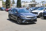 Certified 2023 Kia Forte LXS image 2