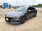 Used 2020 Honda Accord Sport image 3