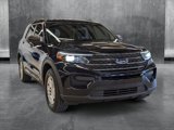 Used 2020 Ford Explorer XLT image 3