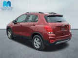 Used 2021 Chevrolet Trax LT image 3