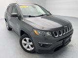 Used 2018 Jeep Compass Latitude w/ Popular Equipment Group image 4