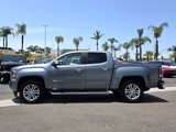 Used 2018 GMC Canyon SLT w/ Driver Alert Package image 2