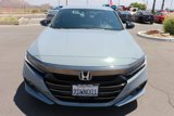 Used 2022 Honda Accord Sport image 2