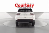 Certified 2021 Jeep Compass Limited image 5