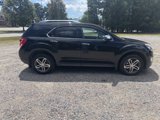 Used 2017 Chevrolet Equinox Premier w/ Enhanced Convenience Package image 4