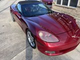 Used 2006 Chevrolet Corvette Convertible w/ Preferred Equipment Group image 4