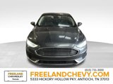 Used 2019 Ford Fusion SEL image 2