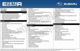 Used 2016 Subaru Forester 2.5i Touring w/ Eyesight & Navigation System image 2